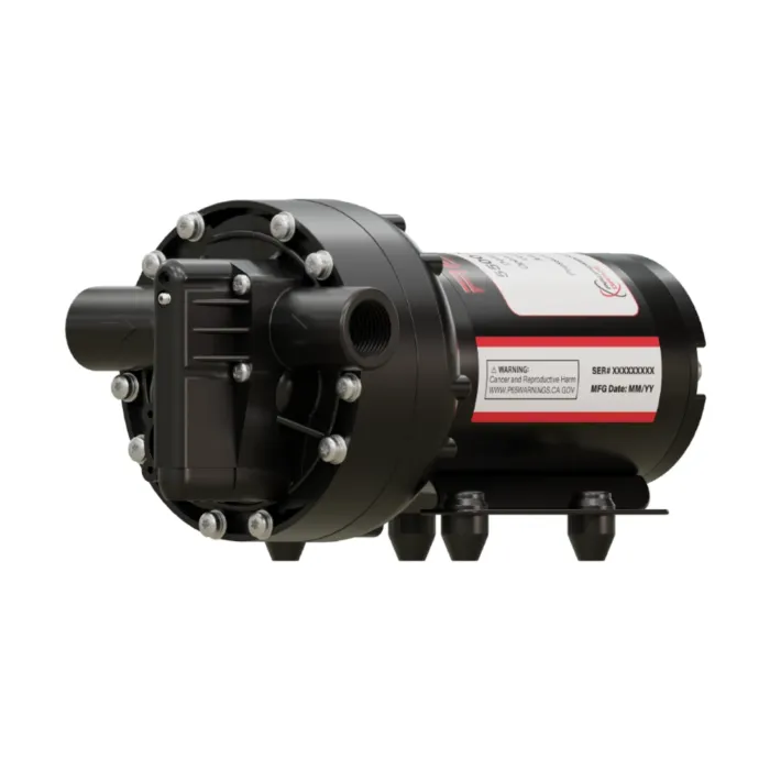 Remco 5.3 GPM Professional Grade On Demand Sprayer Pump - 5500 Series