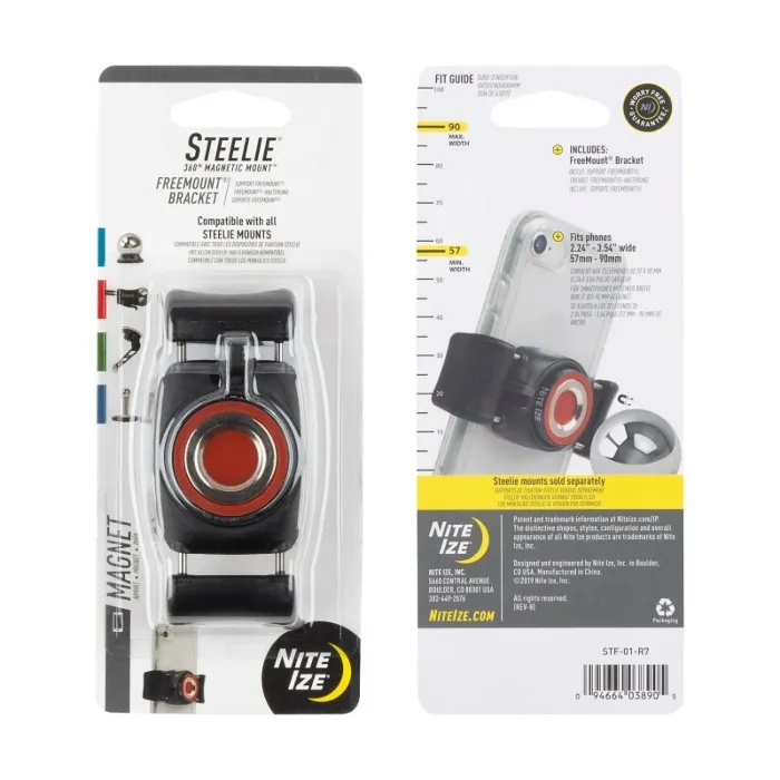 Nite Ize STF-01-R7 Vent Kit