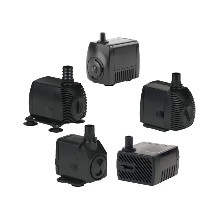 Little Giant Pump PES-40-PW, PES Series Magnetic Drive Water Feature Pump