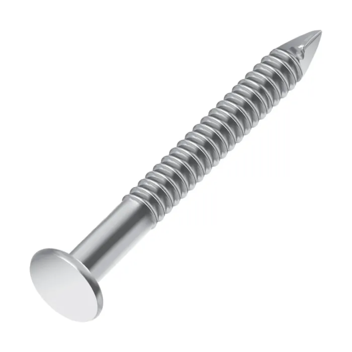 Grip-Rite® 1-1/4 in Diamond Flat Joist Hanger Nail