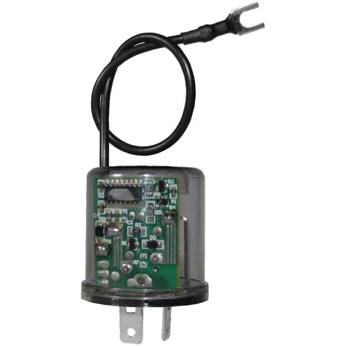 Peterson 16 V 2.5 A Blade Round Flasher