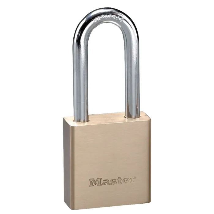 Master Lock Model No. 576DLHPF
