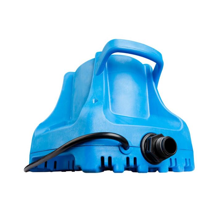 Little Giant Pump 115 VAC 2.2 A 60 Hz Automatic Pool Cover Pump