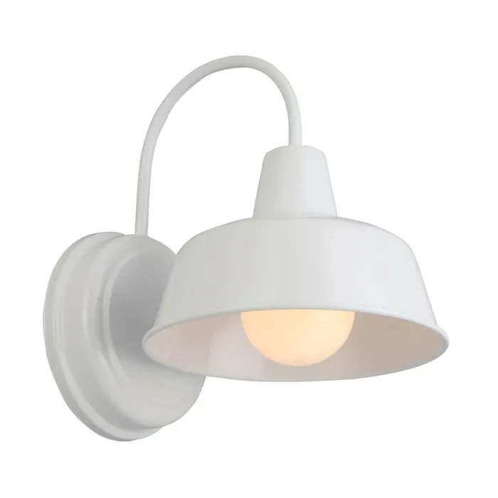 Design House Mason Traditional 60 W Wall Sconce