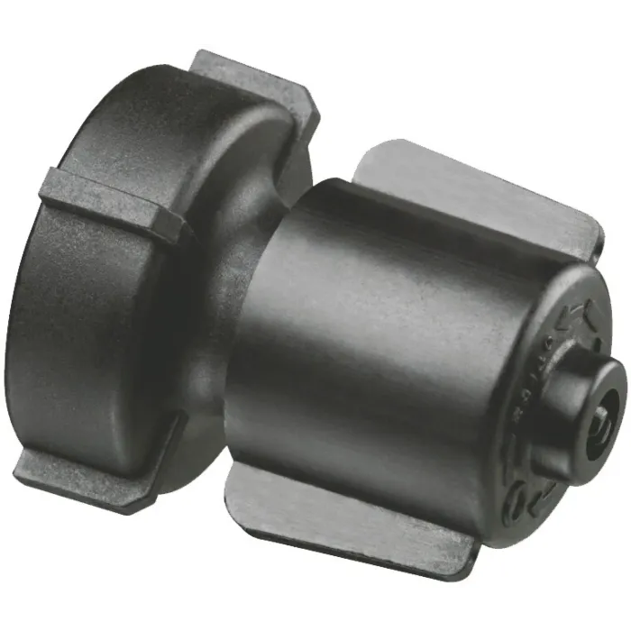 TeeJet Chemsaver Manual Shutoff Nozzle