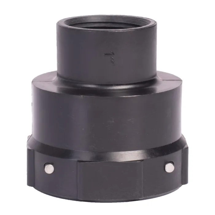 TeeJet 430 1 in FNPT Large Quick Connect Fitting Kit