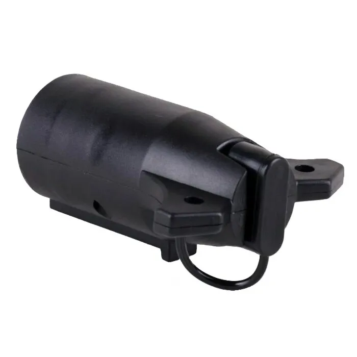 Pollak® Standard Motor Products Pollak® 12-742E 7-4 Male & Female Trailer Connector