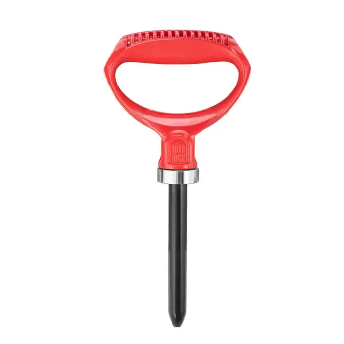 Toro Magnetic 1/2" Hitch Pin