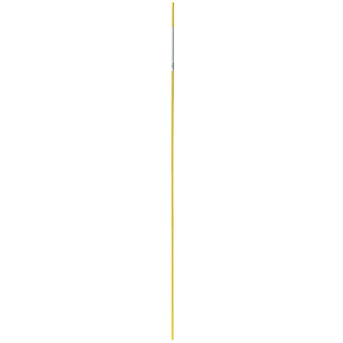 HY-KO Hy-Ko 48 In. Yellow Safety Driveway Marker