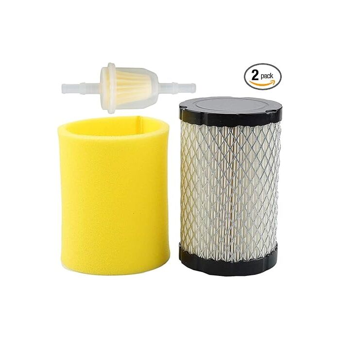 Toro A/C Cartridge Filter