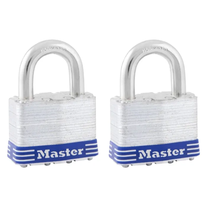 Master Lock Model No. 5T