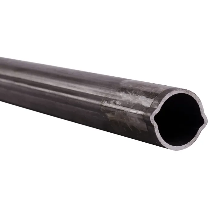 Weasler 2200 & 2300 Series Lemon Profile Outer PTO Tube