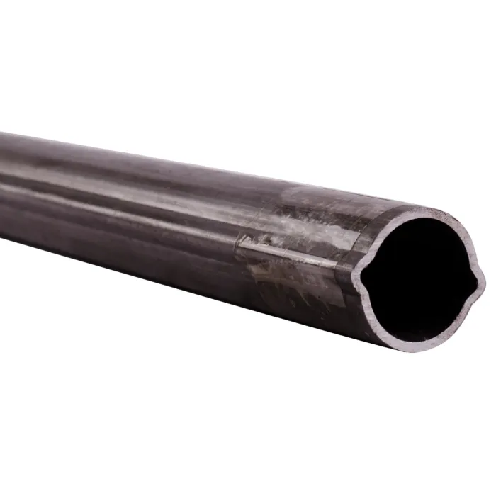 Weasler 2400 Series Lemon Profile Outer PTO Tube