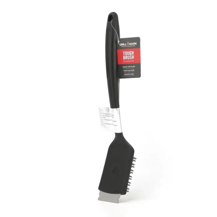 Grill Mark Grill Brush