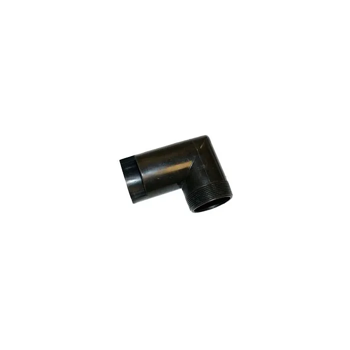 Norwesco 2 in Size 63683 and 60405 Tanks Poly Siphon Tube
