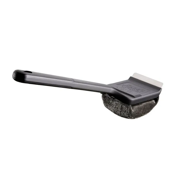 Mr. BAR-B-Q Steam Clean SS Grill Brush