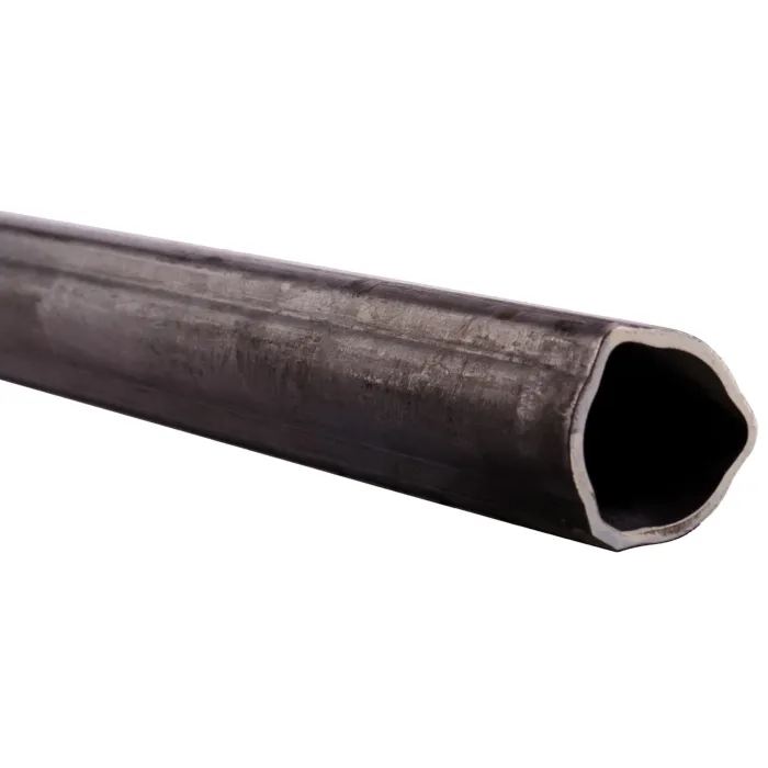 Weasler 2 Series Tri-Lobe Profile Outer and 3 Series Inner PTO Tube