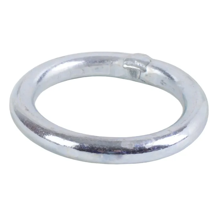Campbell® 3/8 x 2 in Round Low Carbon Steel Round Ring