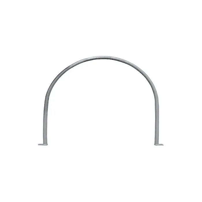 Norwesco 1635 Gallon Elliptical Tank Steel Hoop