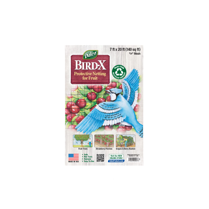 14 ft x 45 ft Birdlock Protective Netting