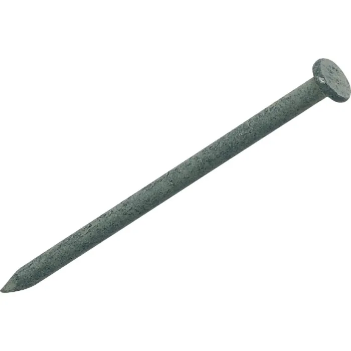Grip-Rite 60d x 6 in 2 ga Hot Galvanized Common Nails