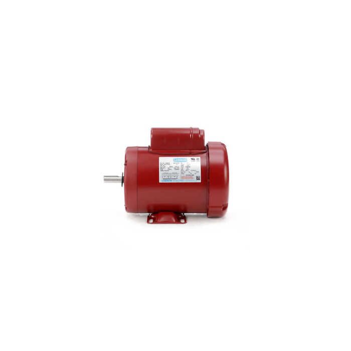 Leeson 115/208-230 V 0.75 kW 1 hp Motor