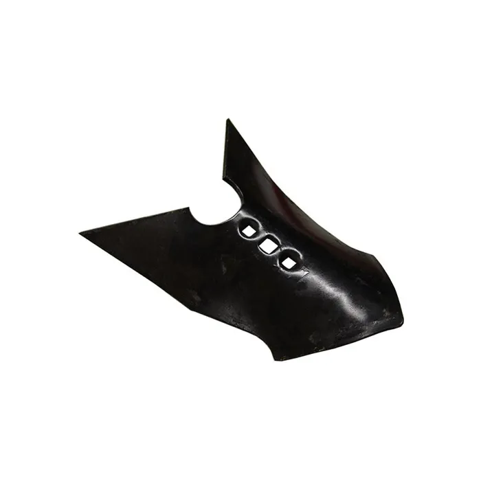 Herschel Parts 600 10 in Size 10 in W Bottom x 14 in W Top Specifications 3-Hole Furrower