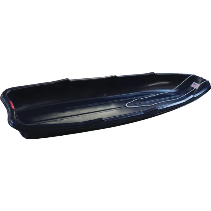 Flexible Flyer Plastic Winter Trek Snow Sled