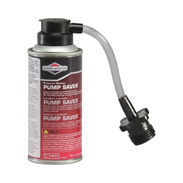 Briggs & Stratton Power Washer Antifreeze 10oz