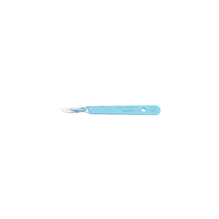 Agri-Pro SS Material Scalpel Blade