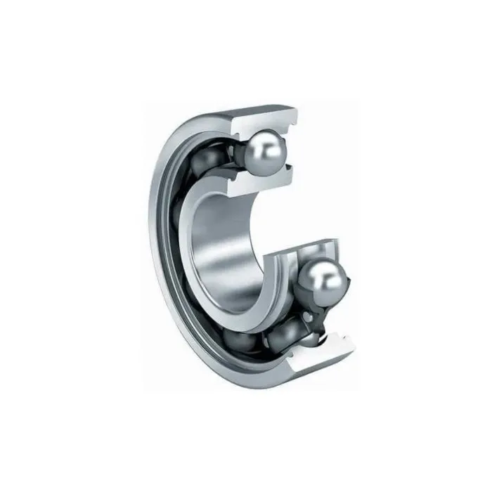 SKF 10 mm 30 mm 9 mm Deep Groove Ball Bearing