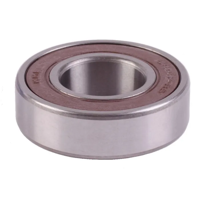 KML INDUSTRIAL BALL BEARING - 6205-2RS