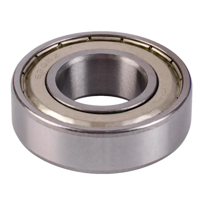 KML INDUSTRIAL BALL BEARINGS - 6205-ZZ