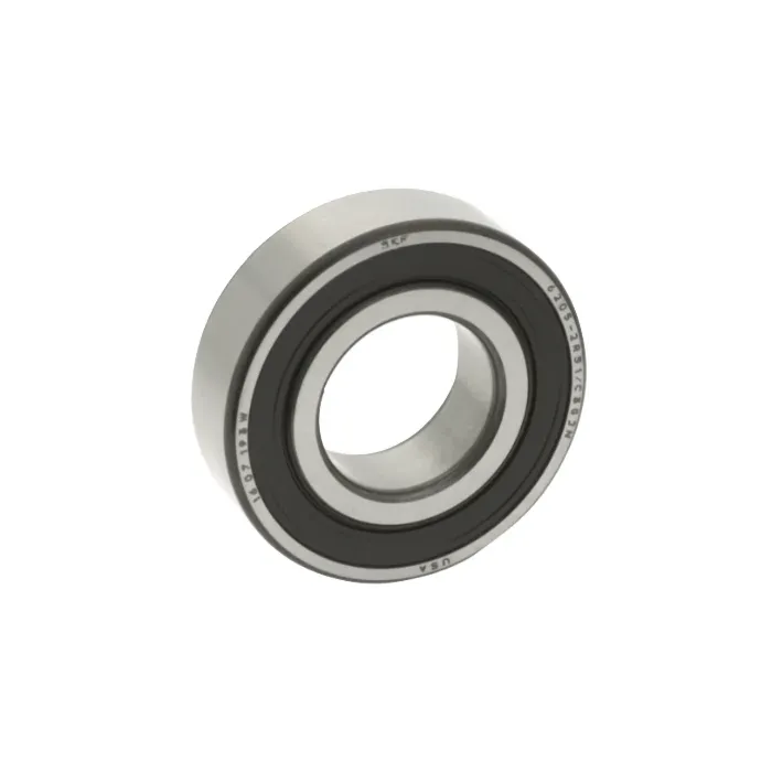 SKF 40 mm 80 mm 18 mm Deep Groove Ball Bearing