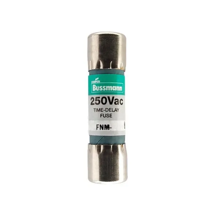 FUSE,FNM-15 DAUL-ELEMENT