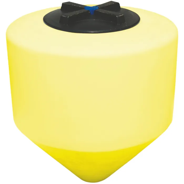 Norwesco 23 x 27 in Size 35 gal Poly Mix-N-Fill Tank