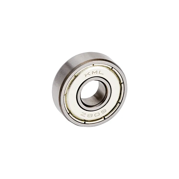 KML 600 SERIES BALL BEARING - 625-2RS