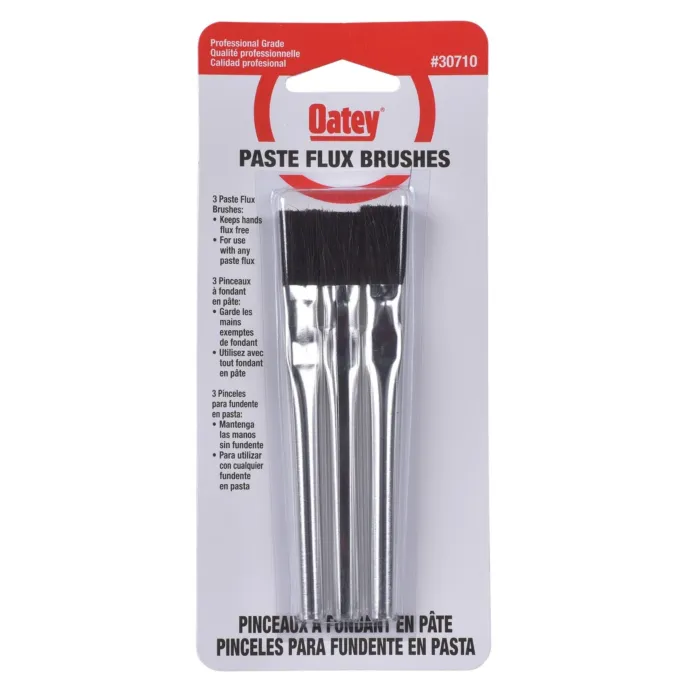 OATEY Oatey® 1/2 in. Acid Brush - Carded