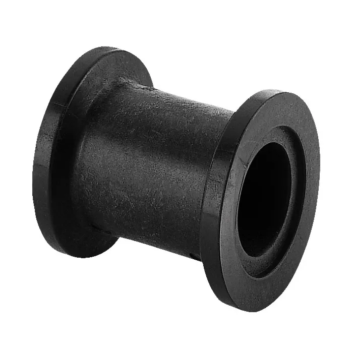 Norwesco 1" Poly Flange Coupling