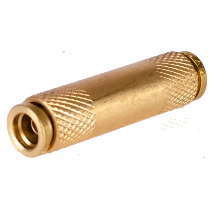 1/4 D.O.T. PUSH-IN UNION