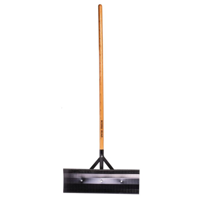 SCENIC ROAD™ SRP24 Reversible Barn Scraper