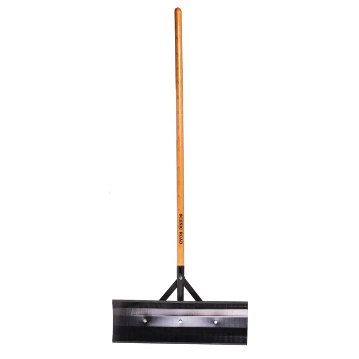 SCENIC ROAD™ SRP24 Reversible Barn Scraper