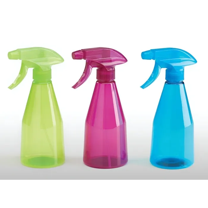 Sprayco J-60 Trigger Sprayer, 14 oz, PVC