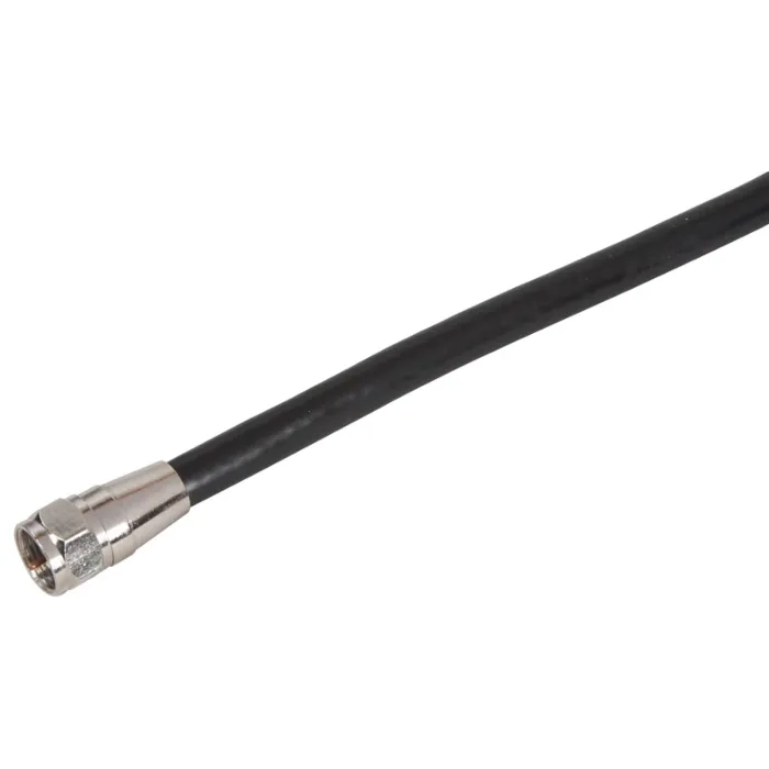 Zenith VG101206B Coaxial Cable, 12 ft L
