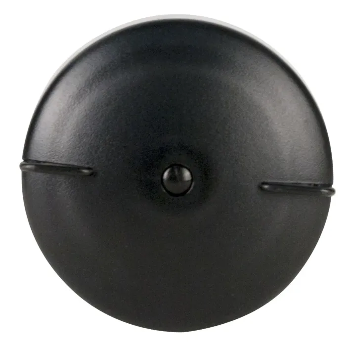 Norwesco 5 in Size Polyethylene 5 in Vented Tank Lid