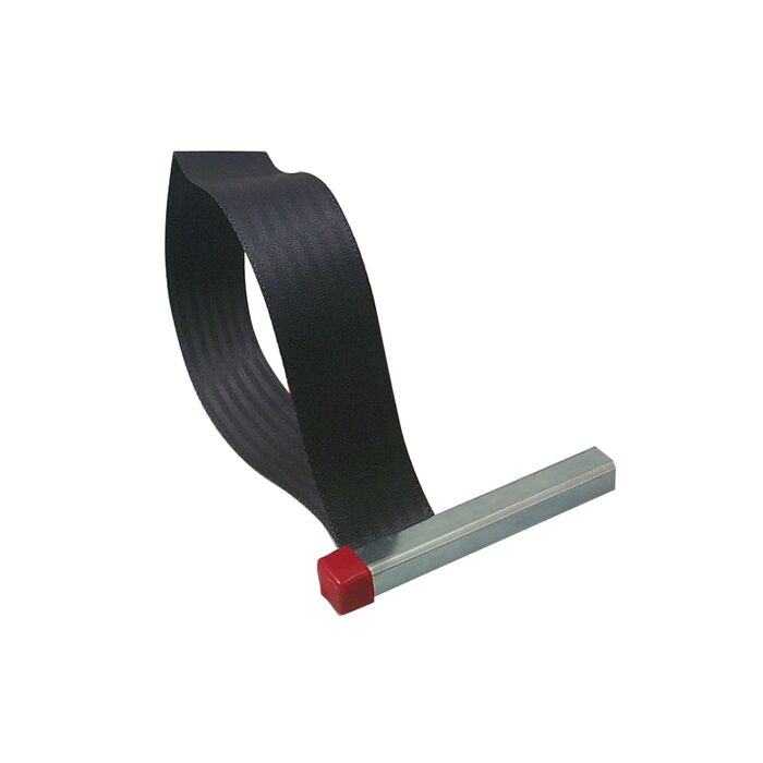 Lisle Corporation Lisle 63500 Alloy Steel BlackBig Range Oil Filter Wrench