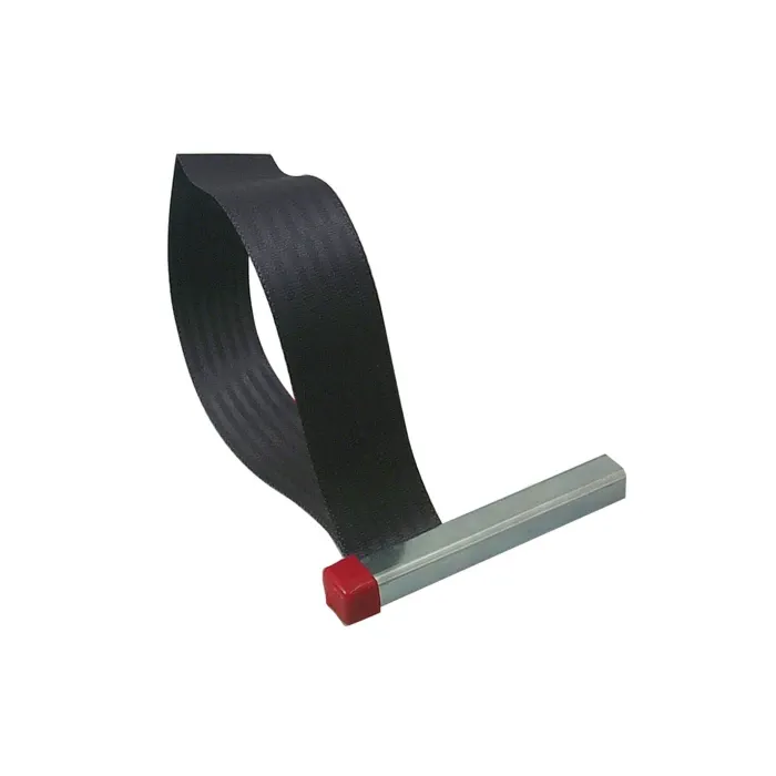 Lisle Corporation Lisle 63500 Alloy Steel BlackBig Range Oil Filter Wrench