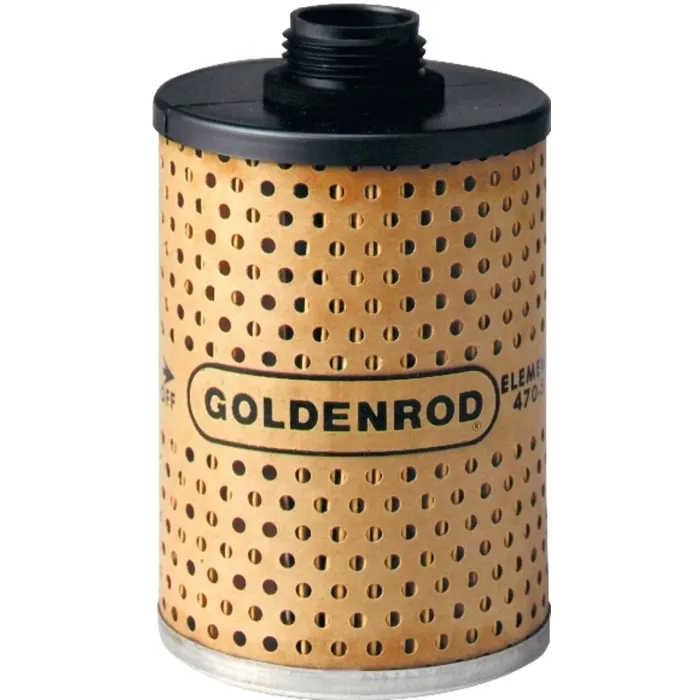 Goldenrod Dutton-Lainson 470-5 Replacement Filter Element