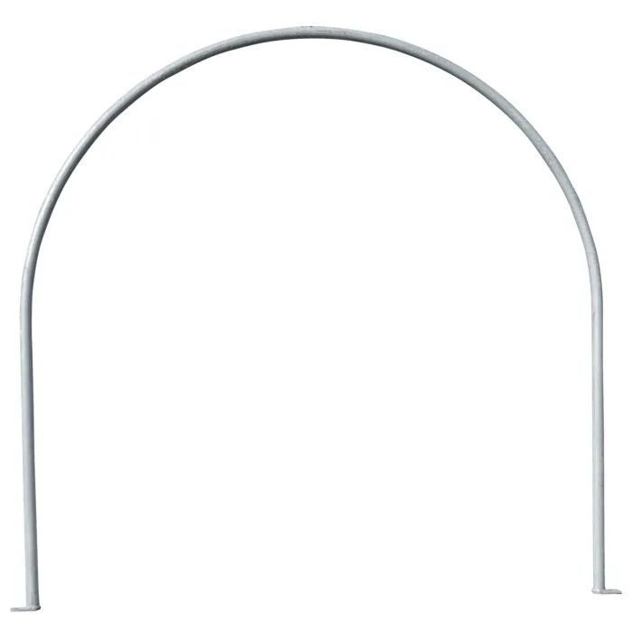 Norwesco 2035 Gallon Elliptical Tank Steel Hoop