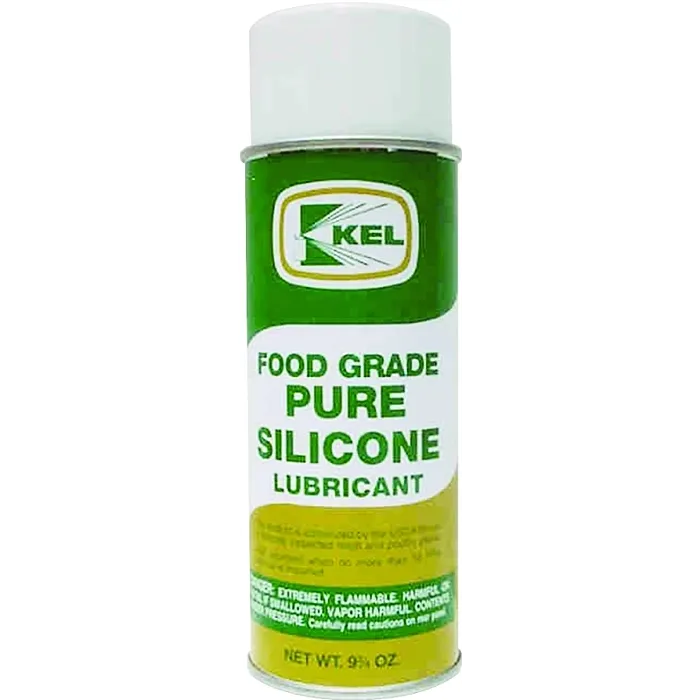 Kel 57100 Lubricant, 9.75 oz, Aerosol Can, Liquid